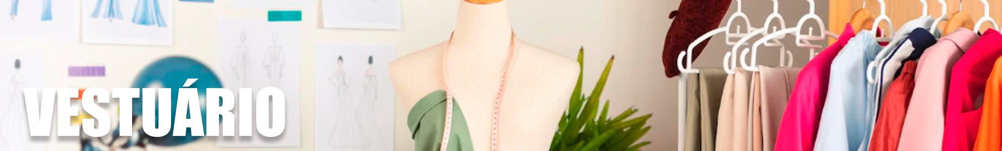 Topo Vestuario