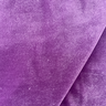 veludo molhado roxo