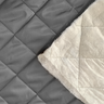 matelasse losangogrande cinza2
